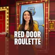Thumbnail do jogo Red Door Roulette