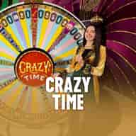 Thumbnail do jogo Crazy Time