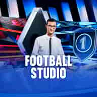Thumbnail do jogo Football Studio