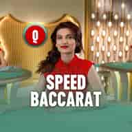 Thumbnail do jogo Speed Baccarat Q