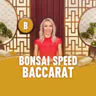 Thumbnail do jogo Bonsai Speed Baccarat A