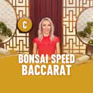 Thumbnail do jogo Bonsai Speed Baccarat C