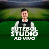 Thumbnail do jogo Futebol Studio Ao Vivo
