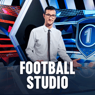 Thumbnail do jogo Football Studio