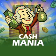 Thumbnail do jogo Cash Mania