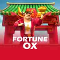 Thumbnail do jogo Fortune Ox
