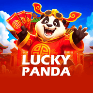 Thumbnail do jogo Lucky Panda