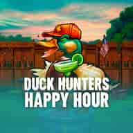 Thumbnail do jogo Duck Hunters Happy Hour DX1