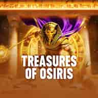 Thumbnail do jogo Treasures of Osiris