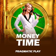 Thumbnail do jogo Money Time