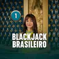 Thumbnail do jogo Blackjack Brasileiro 1