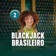 Thumbnail do jogo Blackjack Brasileiro 2