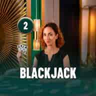 Thumbnail do jogo Blackjack 2