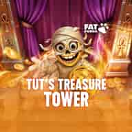 Thumbnail do jogo Tut's Treasure Tower