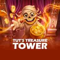 Thumbnail do jogo Tut's Treasure Tower