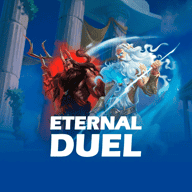 Thumbnail do jogo Eternal Duel