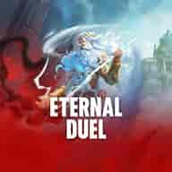 Thumbnail do jogo Eternal Duel
