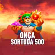 Thumbnail do jogo Lucky Jaguar 500
