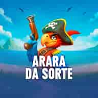 Thumbnail do jogo Lucky Macaw
