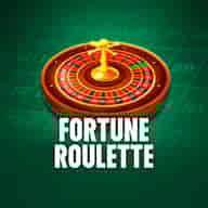 Thumbnail do jogo Fortune Roulette - Pixbet