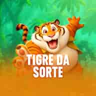 Thumbnail do jogo Lucky Tiger
