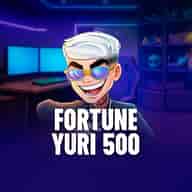 Thumbnail do jogo Fortune Yuri 500
