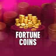 Thumbnail do jogo Fortune Coins