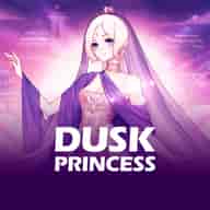 Thumbnail do jogo Dusk Princess
