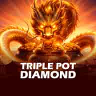 Thumbnail do jogo Triple Pot Diamond