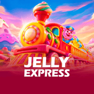 Thumbnail do jogo Jelly Express
