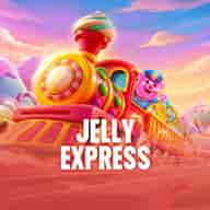 Thumbnail do jogo Jelly Express