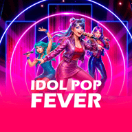 Thumbnail do jogo Idol Pop Fever