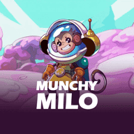 Thumbnail do jogo Munchy Milo