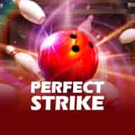 Thumbnail do jogo Perfect Strike