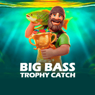 Thumbnail do jogo Big Bass Trophy Catch