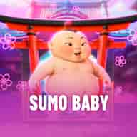 Thumbnail do jogo Sumo Baby