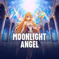 Thumbnail do jogo Moonlight Angel