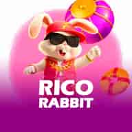 Thumbnail do jogo Rico Rabbit