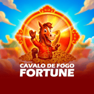 Thumbnail do jogo Cavalo De Fogo Fortune