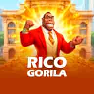 Thumbnail do jogo Rico Gorila