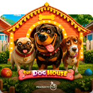 Thumbnail do jogo The Dog House
