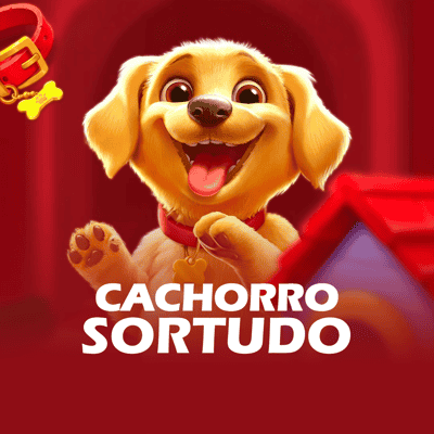 Jogo Cachorro Sortudo Bet da Sorte - apostas em tempo real com ganhos multiplicados