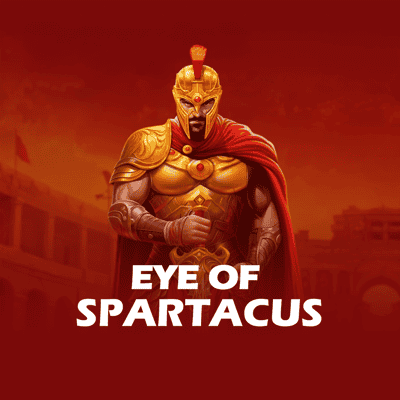Jogo Eye of Spartacus Bet da Sorte - apostas em tempo real com ganhos multiplicados