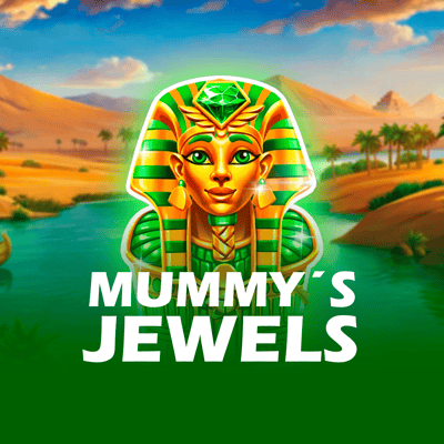 Jogo Mummy's Jewels Bet da Sorte - apostas em tempo real com ganhos multiplicados