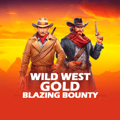 Jogo Wild West Gold Blazing Bounty Bet da Sorte - apostas em tempo real com ganhos multiplicados