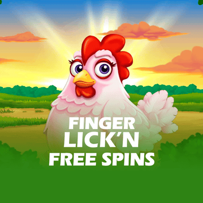 Jogo Finger Lick'n Free Spins Bet da Sorte - apostas em tempo real com ganhos multiplicados
