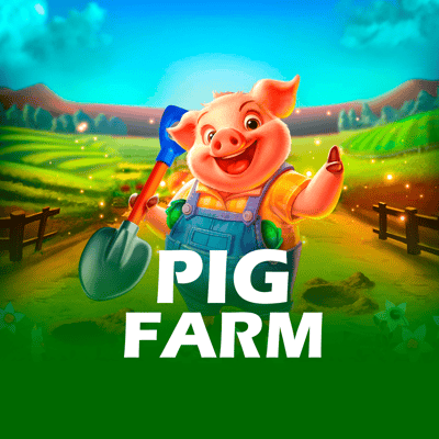 Jogo Pig Farm Bet da Sorte - apostas em tempo real com ganhos multiplicados
