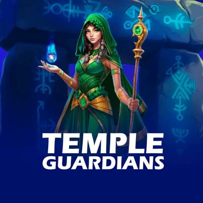 Jogo Temple Guardians Bet da Sorte - apostas em tempo real com ganhos multiplicados