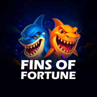 Jogo fins of fortune Bet da Sorte - apostas em tempo real com ganhos multiplicados
