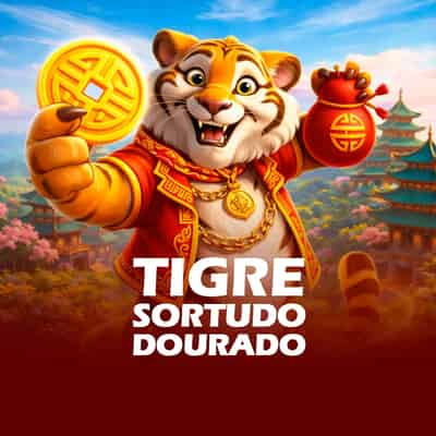 Jogo Tigre Sortudo Dourado, Lucky Tiger Gold Bet da Sorte - apostas em tempo real com ganhos multiplicados